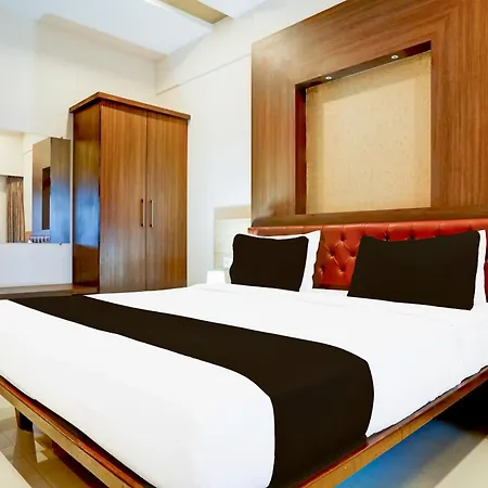 Hotel O Aquamarine Suites